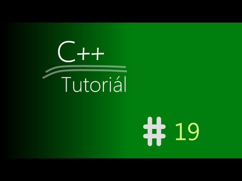 C++ – New a Delete #19