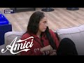 Amici 24 - La delusione di Sienna