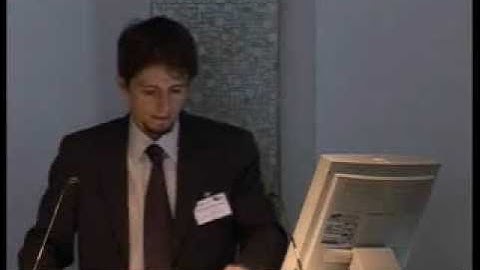 The Atom Unexplored: Ciampoli/Piantelli Part 2