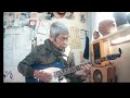 悲しき口笛 kanasikikutibue  美空ひばりさん 昭和歌謡曲 エレキインスト