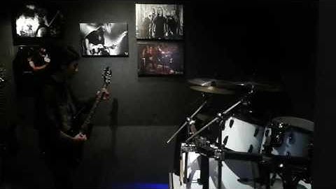 Embryogenesis (New Song 2016) "Rehearsal"