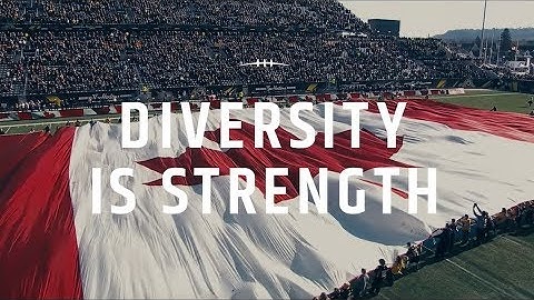 CFL | Diversity is Strength