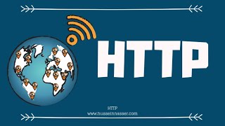 Hyper Text Transfer Protocol Crash Course - HTTP 1.0, 1.1, HTTP/2, HTTP/3 screenshot 4