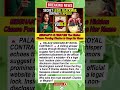 BLACKMAIL?! 😱 Meghan’s SECRET Clause Forces King Charles’s Hand! 📜🛑 #RoyalNews #Shorts #Meghan