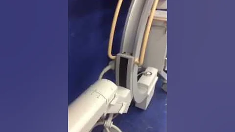 Philips Pulsera C-Arm 2