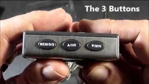 ThermoPro TP 16 Large LCD Digital Grilling Oven