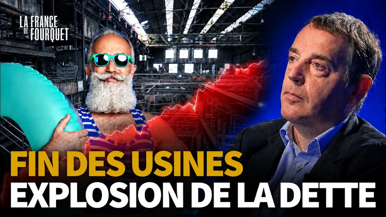 La France de Fourquet