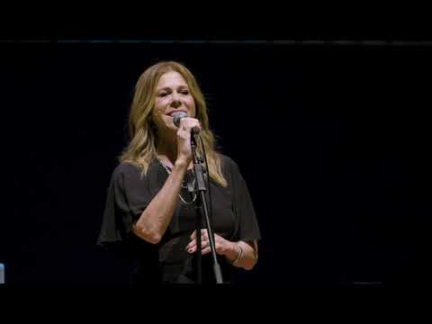 Musical Performance | Rita Wilson | TEDxNashvilleWomen