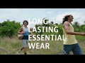 Long Lasting Essential Wear by DaMENSCH | Wear More Everyday