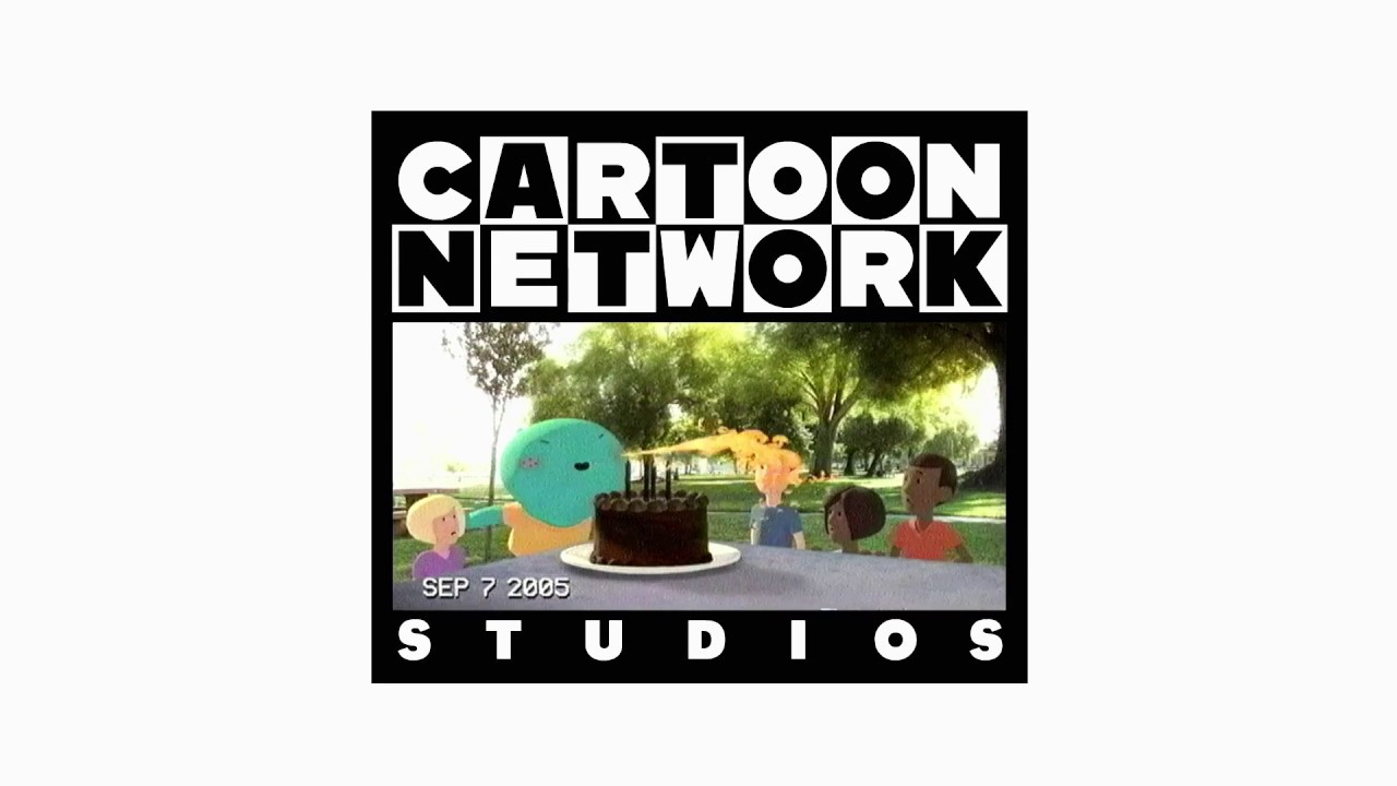 Cartoon Network Studios/Cartoon Network Productions (2017) 2 YouTube