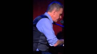 Heaven Knows - Rick Price live at the Basement Gold Coast Arts Centre 15/02/14