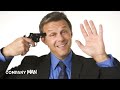 Company Man- Issa Ibrahim- HORRORS of Corporate Culture!