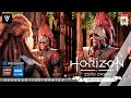 🔴Horizon Zero Dawn Remastered #4※RESHADE ULTRAWIDE※(i7 6700k &amp; RX 6600 XT) #Playthrough