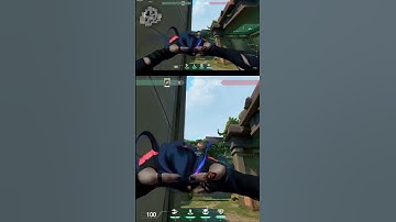 A Must Know Fade Lineup on Lotus