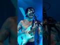 Biblical at Glastonbury Festival 2025 #biffyclyro #shorts