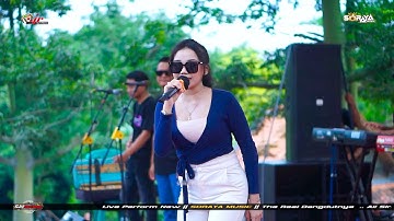 SALAHMU SENDIRI ( DONA AGNESIA ) | SORAYA MUSIC | HAPPY PARTY BOPENG 7 COMPANY || BIN SM PRO DIGITAL