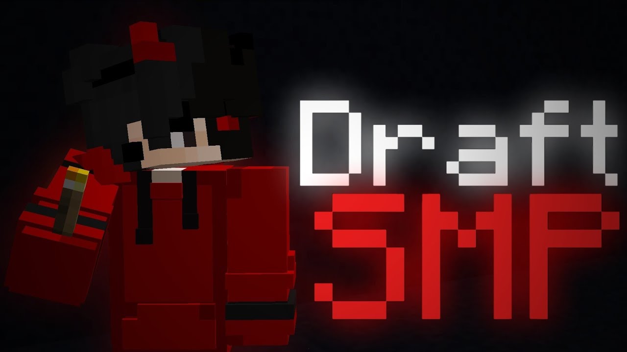 How To Join Draft Smp S6 | Offical Video - YouTube