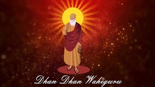  Dhan Dhan Waheguru Simran Meditation Calming Down Satisfactory 