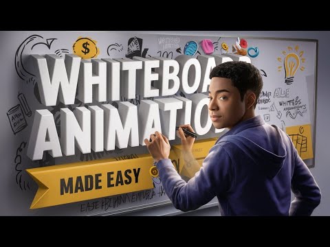 Whiteboard animation - Wikipedia