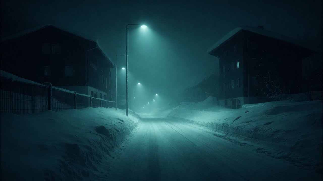 A Sad Coffee Shop | Sad, Ambient Music / Playlist 2026