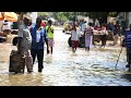 El nino weather phenomenon dec 2023 ( East Africa )