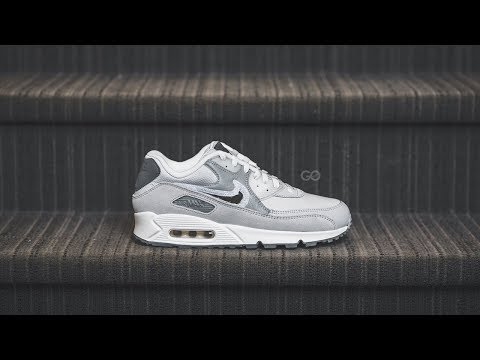 nike air max p90