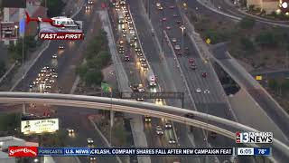 Traffic on Sept. 5