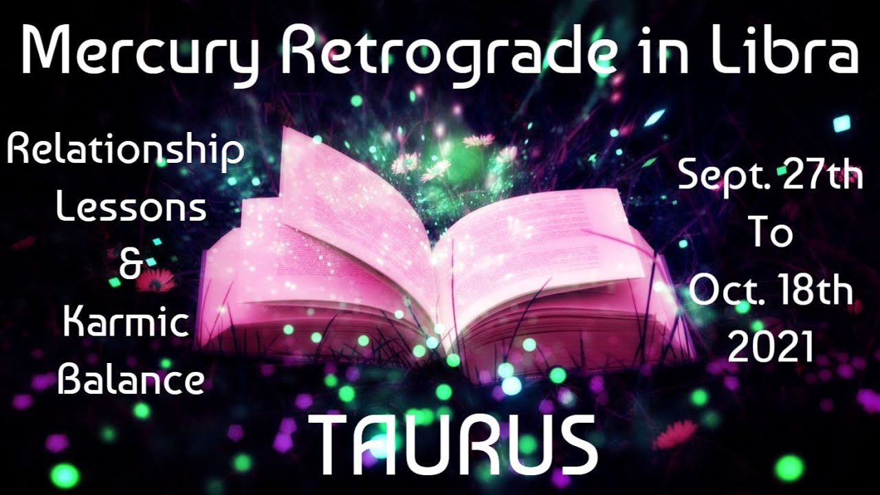 ♉️Taurus ~ The Hardest Part Is Over! ~ Mercury Retrograde Reading