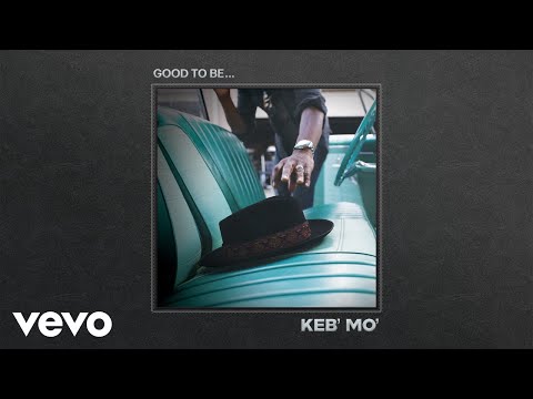 Keb' Mo' - Lean On Me (Official Audio)