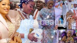 OLORI IGBI AND EBONY F0ỤGHT OVA B0YFR1ƐND IN THE PALACE