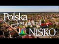 Polska jest pikna poland is beautiful nisko