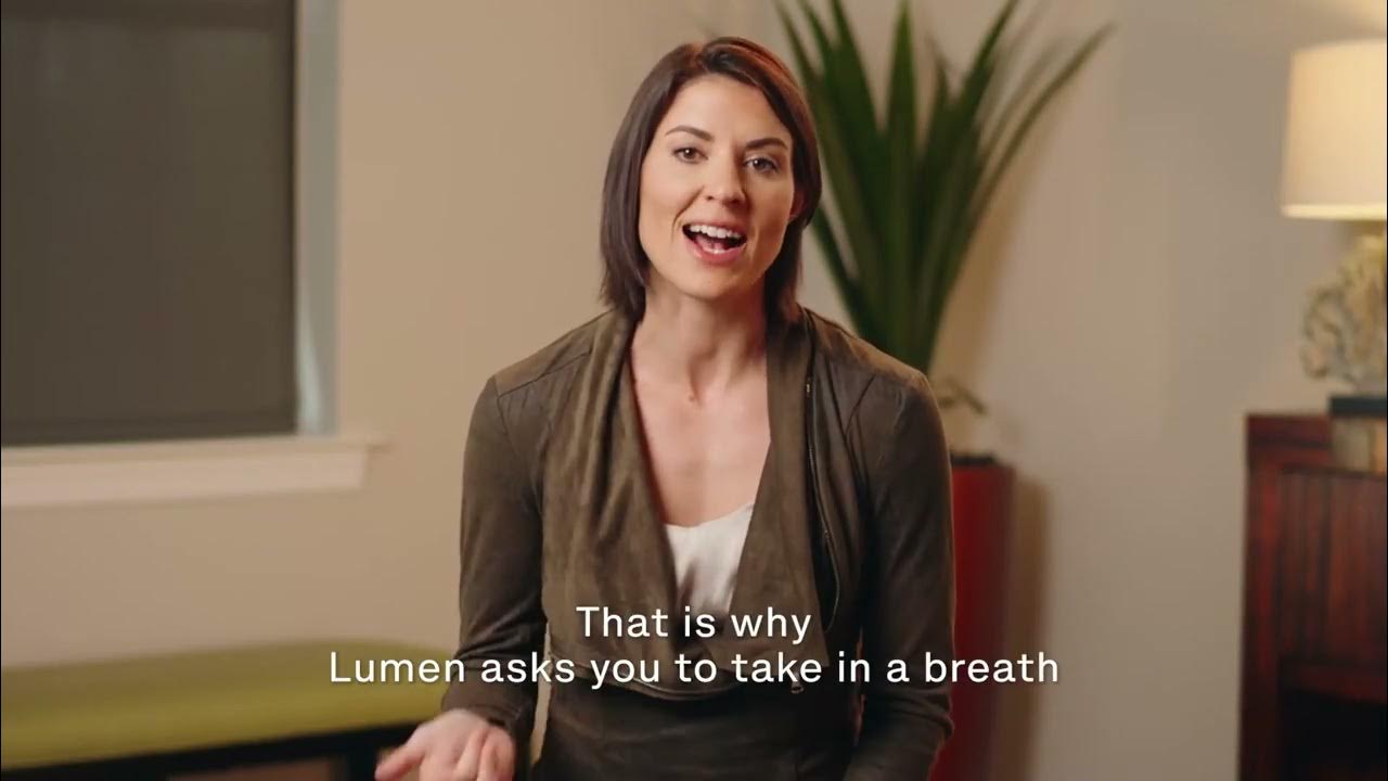 What Does Lumen Measure? YouTube