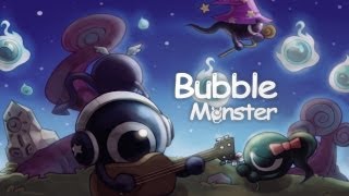 Bubble Monster - Universal - HD Gameplay Trailer screenshot 5