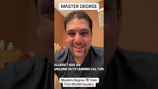 Masters Degree 📜 from Other countries 😮 #usmle #usmlestep1 #usmlestep2 #usmlestep3 #doctor