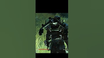 Fallout 76 Tips No.9 Totally Maxed out !  #fallout76 #fallout76tips