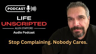 How Chronic Complaining Damages Your Brain and Social Life