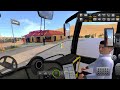 Bus Simulator Ultimate Amazing experience Zuuks Mobile 