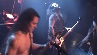 Deicide - Kill The Christian [When London Burns 2004]