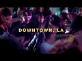 Art Walk in Downtown Los Angeles | ZADI