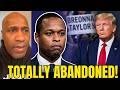 Trump DO-BOY Who Refused to INDICT Breonna Taylor Cops, Daniel Cameron Loses by 30 POINTS!