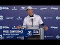 Rory McIlroy Round 3 Press Conference | 2023 PGA Championship