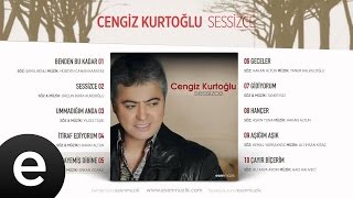 Karayemiş Dibine (Cengiz Kurtoğlu) Official Audio #karayemişdibine #cengizkurtoğlu - Esen Müzik