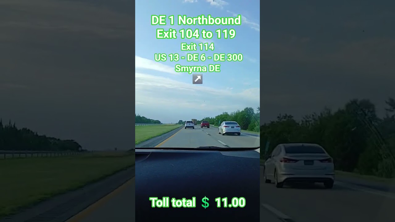 new toll rates final part