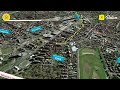 Itinerario urbano a Milano