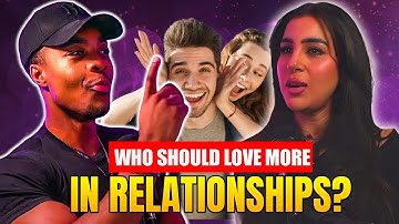 Are Women Better Off Being The "Adorer" In a Relationship?