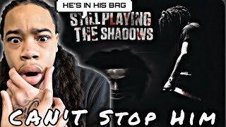 WOAH JDOT!! JDOT BREEZY “STILL PLAYING THE SHADOWS “ ALBUM REACTION: PART 2!