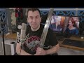 Beginning of video