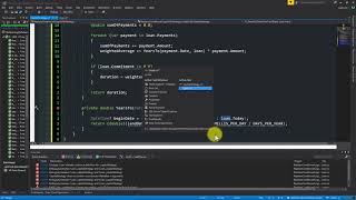 Famous 《Refactoring To Patterns》7.2 Replace Conditional Logic with Strategy 20180726 Day02 Wealth