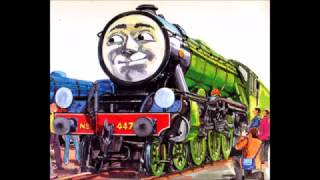Flying Scotsman Auditions Needed (CLOSED)