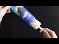 オレオをぶっ叩いて生クリームを注ぐと絶品アイスに大変身 #shorts